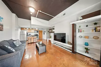 715 N Church Street #215, Charlotte, NC 28202 - Photo 6