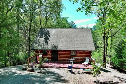 653 Lakeview Drive N, Marion, NC 28752 - Photo 2