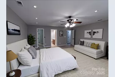 8644 Old Potters Road, Charlotte, NC 28269 - Photo 20