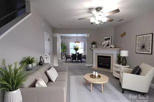 8644 Old Potters Rd, Charlotte, NC 28269 - Photo 4