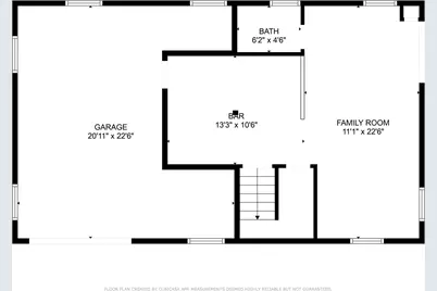 4671 Crystal Street, Claremont, NC 28610 - Photo 16