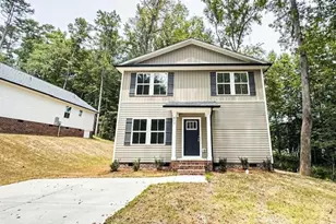815 Sherwood Ave, Albemarle, NC 28001 - Photo 1