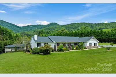 6 Sayles Town Road, Fairview, NC 28730 - Photo 2