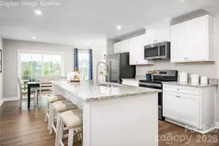 3274 Eller Dr Ext, Hickory, NC 28602 - Photo 4