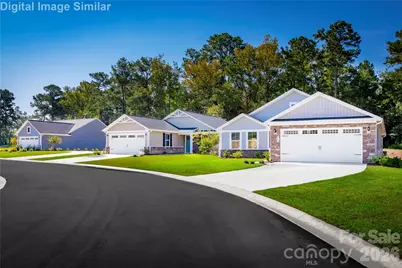 3274 Eller Drive Extension, Hickory, NC 28602 - Photo 2