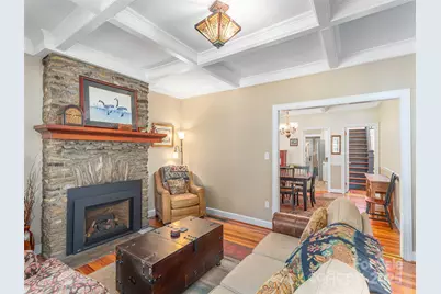 213 Chapel Drive, Lake Junaluska, NC 28745 - Photo 6