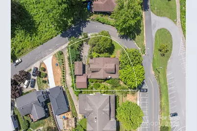 213 Chapel Drive, Lake Junaluska, NC 28745 - Photo 40