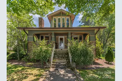 213 Chapel Drive, Lake Junaluska, NC 28745 - Photo 1