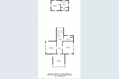 213 Chapel Drive, Lake Junaluska, NC 28745 - Photo 44
