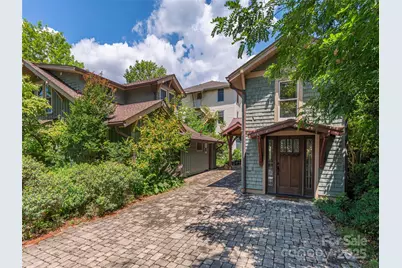 213 Chapel Drive, Lake Junaluska, NC 28745 - Photo 26