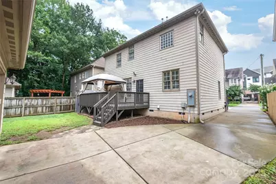 915 Millbrook Road, Charlotte, NC 28211 - Photo 38