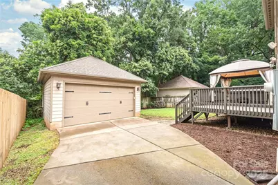 915 Millbrook Road, Charlotte, NC 28211 - Photo 36