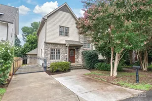 915 Millbrook Rd, Charlotte, NC 28211 - Photo 2