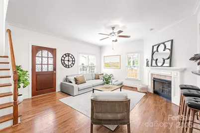 915 Millbrook Road, Charlotte, NC 28211 - Photo 6