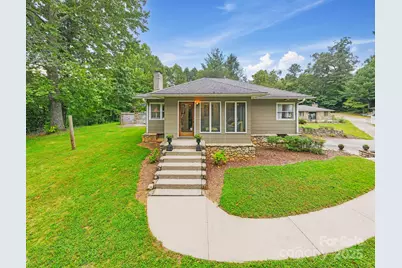 7741 Brevard Road, Etowah, NC 28729 - Photo 2