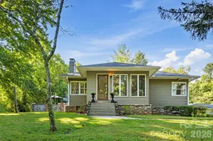 7741 Brevard Rd, Etowah, NC 28729 - Photo 2