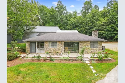 7741 Brevard Road, Etowah, NC 28729 - Photo 28