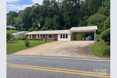 2534 Nix Creek Road, Marion, NC 28752 - Photo 2