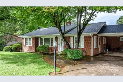 1106 3rd Street Drive SE, Conover, NC 28613 - Photo 8