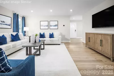 3282 Eller Drive Extension, Hickory, NC 28602 - Photo 8