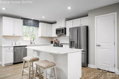 3282 Eller Drive Extension, Hickory, NC 28602 - Photo 4