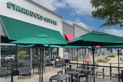 918 McAlway Road #D, Charlotte, NC 28211 - Photo 28