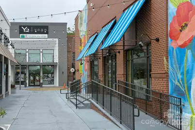 918 McAlway Road #D, Charlotte, NC 28211 - Photo 22