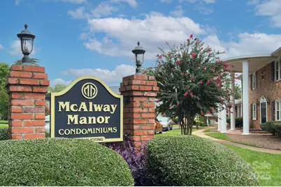 918 McAlway Road #D, Charlotte, NC 28211 - Photo 1