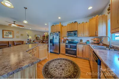 101 Lake Club Lane, Nebo, NC 28761 - Photo 42