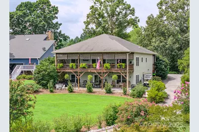 101 Lake Club Lane, Nebo, NC 28761 - Photo 1