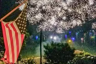 101 Lake Club Ln, Nebo, NC 28761 - Photo 36