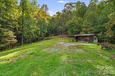 206 Willow Lane, Rosman, NC 28772 - Photo 4
