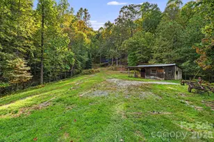 206 Willow Ln, Rosman, NC 28772 - Photo 4