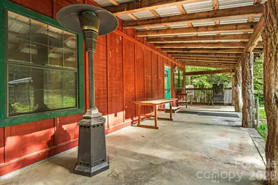 206 Willow Lane, Rosman, NC 28772 - Photo 8