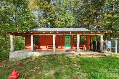 206 Willow Lane, Rosman, NC 28772 - Photo 2