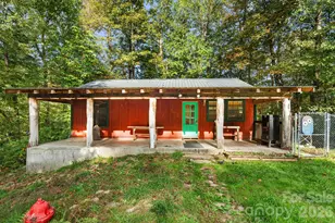 206 Willow Ln, Rosman, NC 28772 - Photo 2