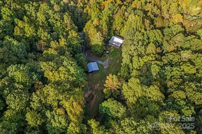 206 Willow Lane, Rosman, NC 28772 - Photo 6