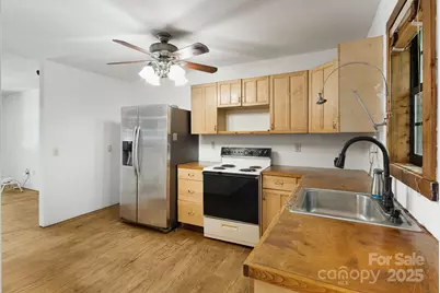 206 Willow Lane, Rosman, NC 28772 - Photo 14