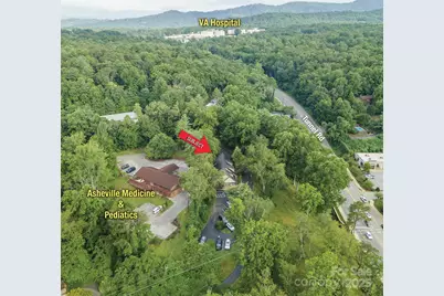 1275 Tunnel Road, Asheville, NC 28805 - Photo 4