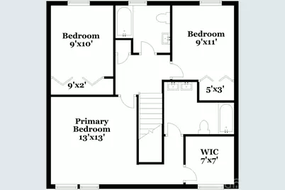 5627 Henderson Oaks Drive, Charlotte, NC 28269 - Photo 16