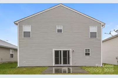 5627 Henderson Oaks Drive, Charlotte, NC 28269 - Photo 14