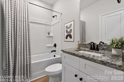 1232 Principal Featherstone Avenue, Gastonia, NC 28052 - Photo 4