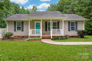 1878 Pekin Rd, Candor, NC 27229 - Photo 1