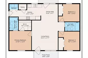 1878 Pekin Rd, Candor, NC 27229 - Photo 36