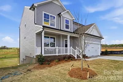 1865 Barksdale Road, Sherrills Ford, NC 28673 - Photo 2