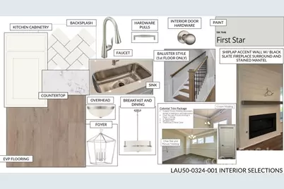 1865 Barksdale Road, Sherrills Ford, NC 28673 - Photo 4