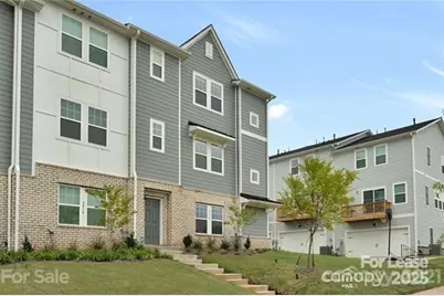 2410 Arbor Loop Drive, Charlotte, NC 28217 - Photo 1