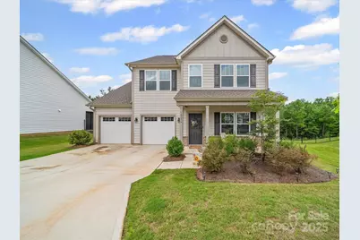 10096 Jack Nicklaus Drive, Lancaster, SC 29720 - Photo 1