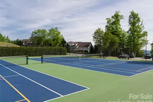 281 Carriage Crest Dr, Hendersonville, NC 28791 - Photo 48