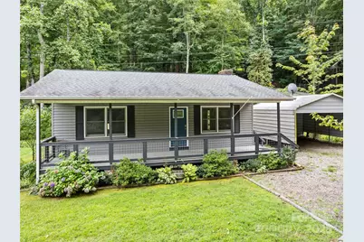 17 Forest Drive, Maggie Valley, NC 28751 - Photo 2